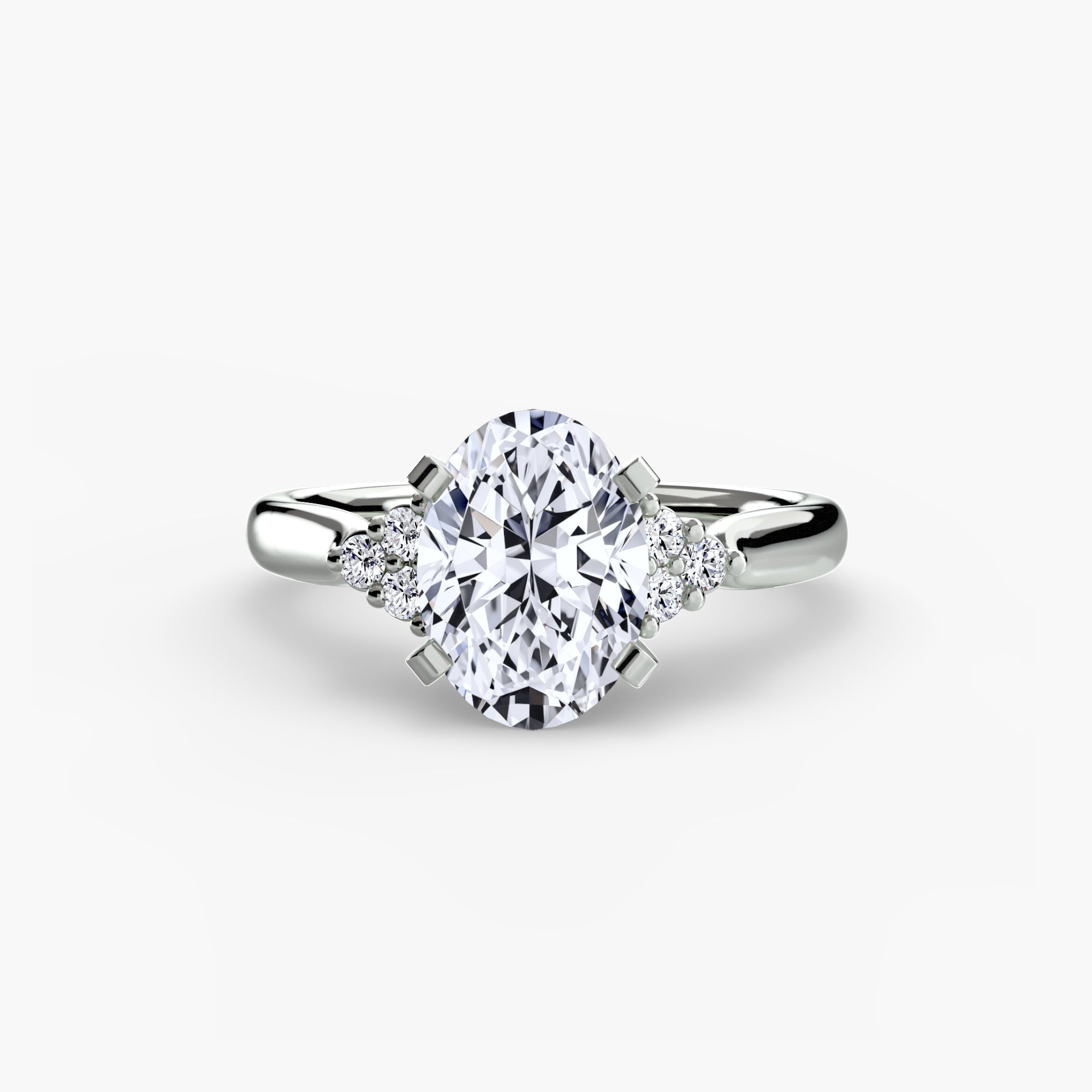 Completed Ring (South Africa Size L)
