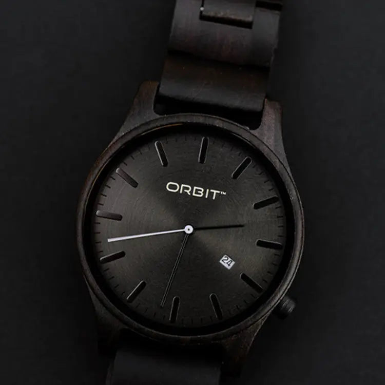 Woodi Black Watch 