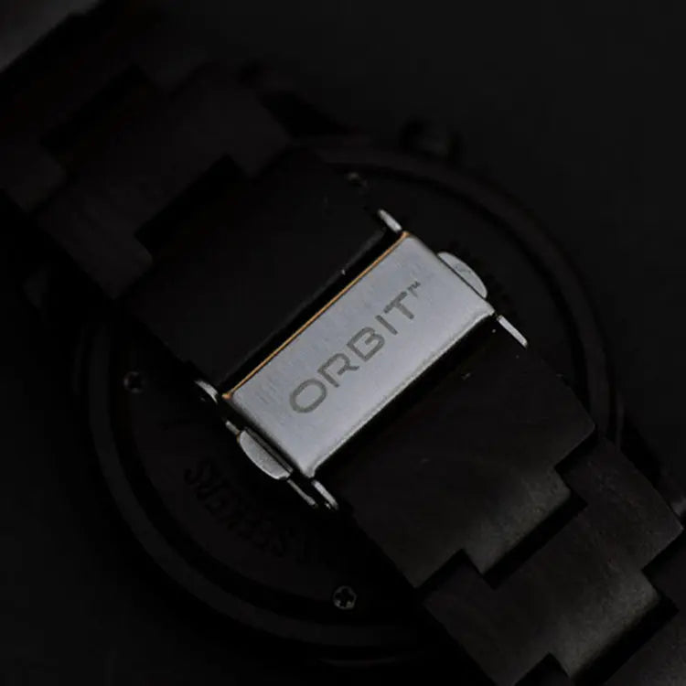 Woodi Black Watch 