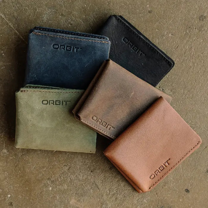 Travel Wallet