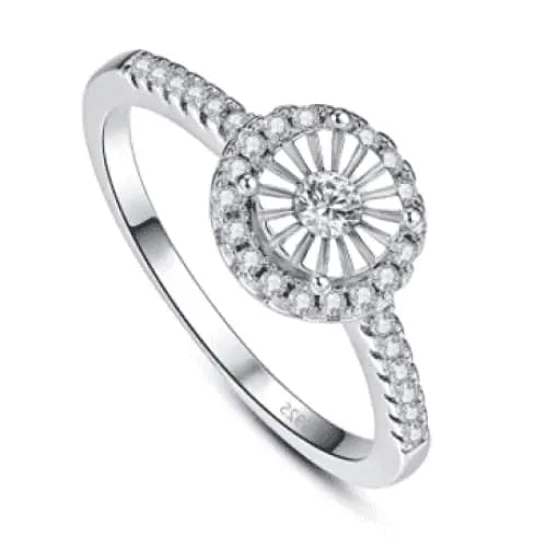 Aria Ladies Ring