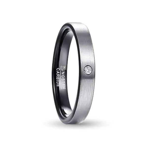 Tungsten Carbide ring