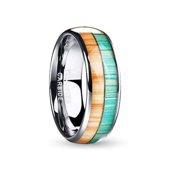 Tungsten Carbide ring