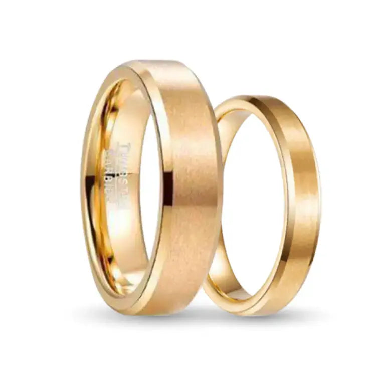 Eternity - Orbit Rings