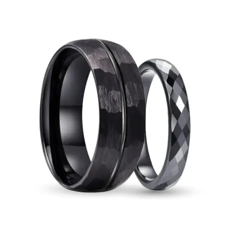 Harmony Tungsten Carbide