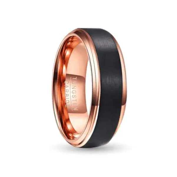 Morning Star - 10 - Tungsten Carbide