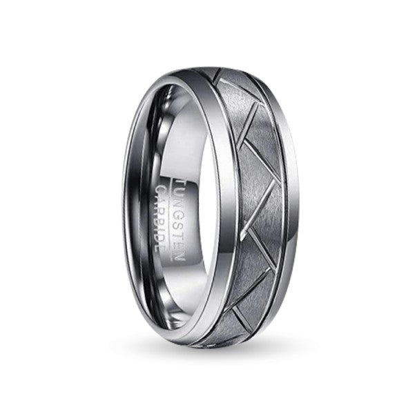 Tungsten Carbide ring