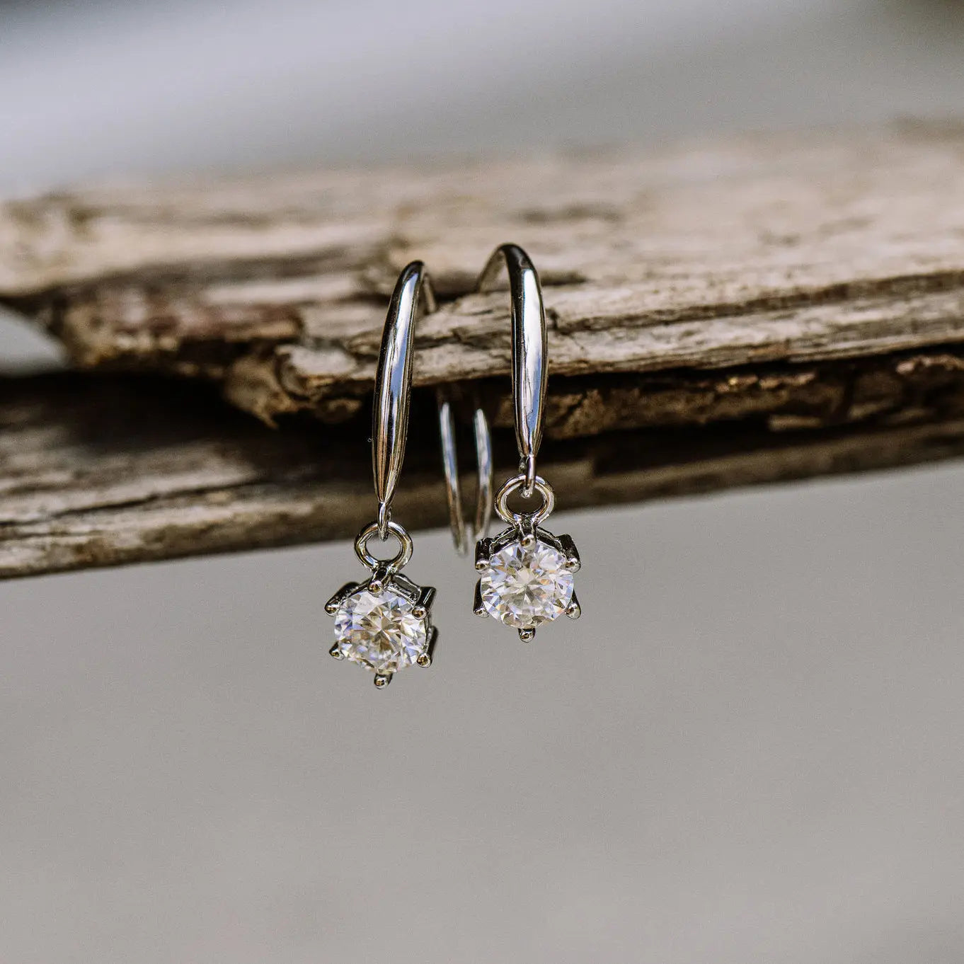 Moissanite Jewellery to Add to Your Collection