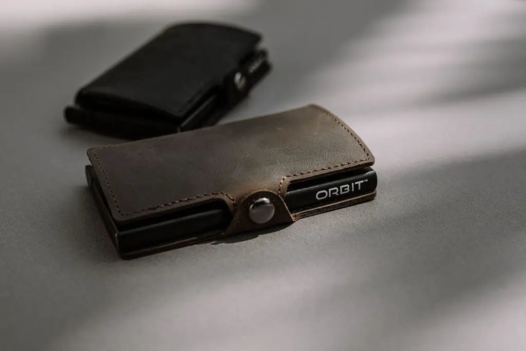 Discover the Innovative Apex Card Wallet: Redefining Convenience and