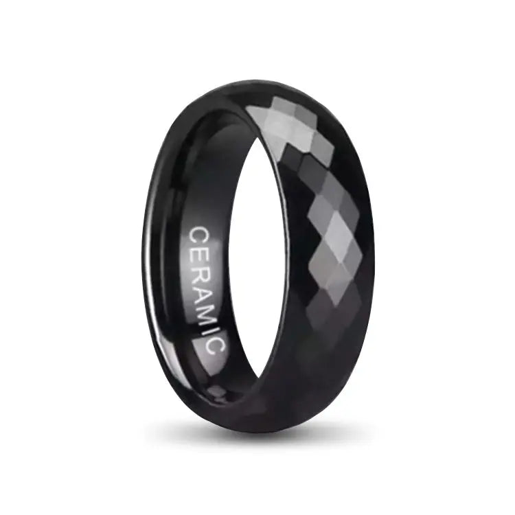 The Advantages of Ceramic Rings - Orbit Rings
