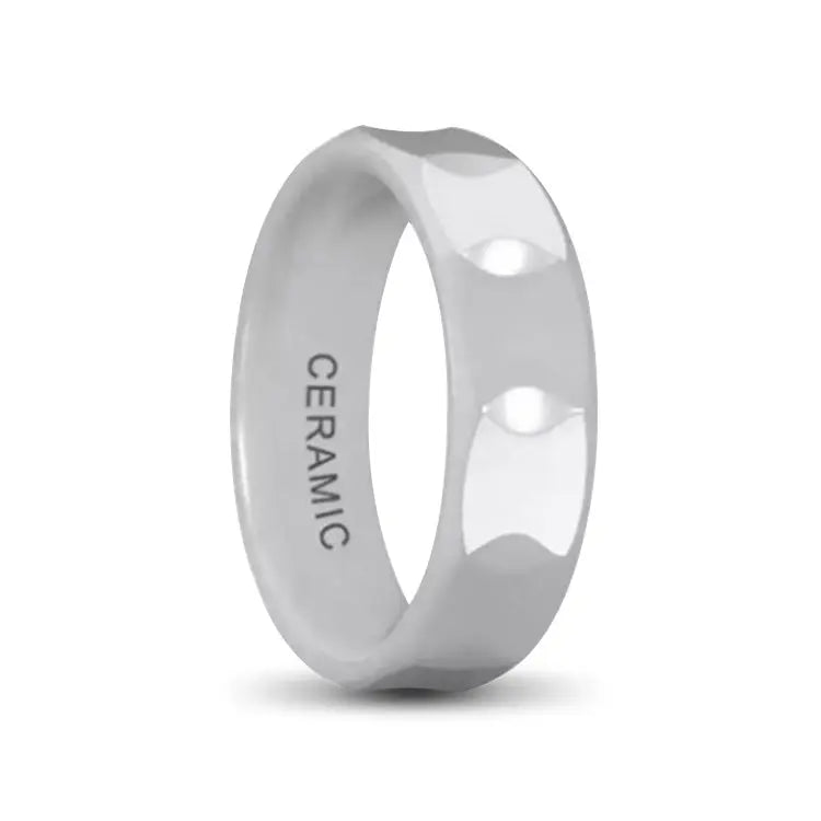 Ceramic Rigs Ladies Ceramic Rings Collection