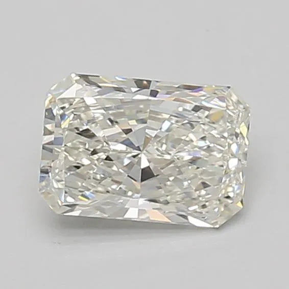 0.90ct Radiant Lab Grown Diamond (Colour G, Clarity VS1, IGI Certified)