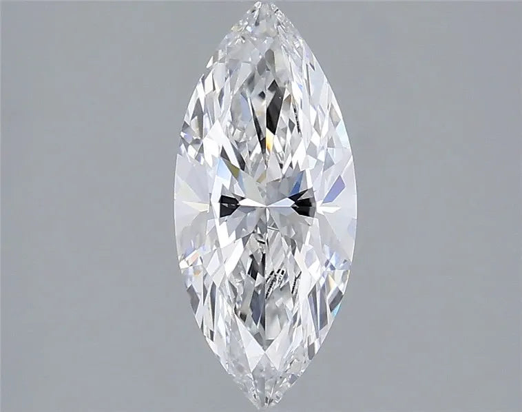 1.01ct Marquise Lab Grown Diamond (Colour E, Clarity VVS1, IGI Certified)
