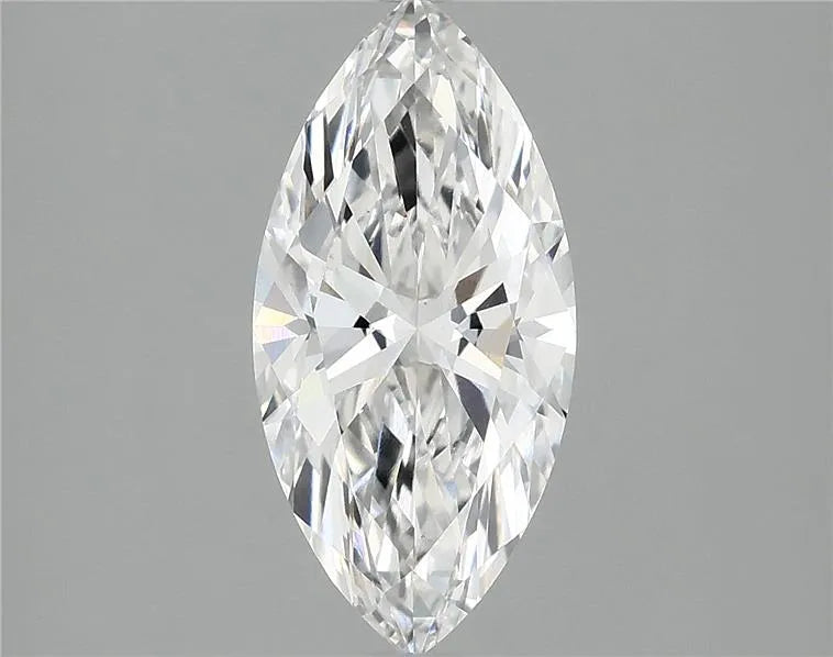 1.35ct Marquise Lab Grown Diamond (Colour E, Clarity VS1, IGI Certified)
