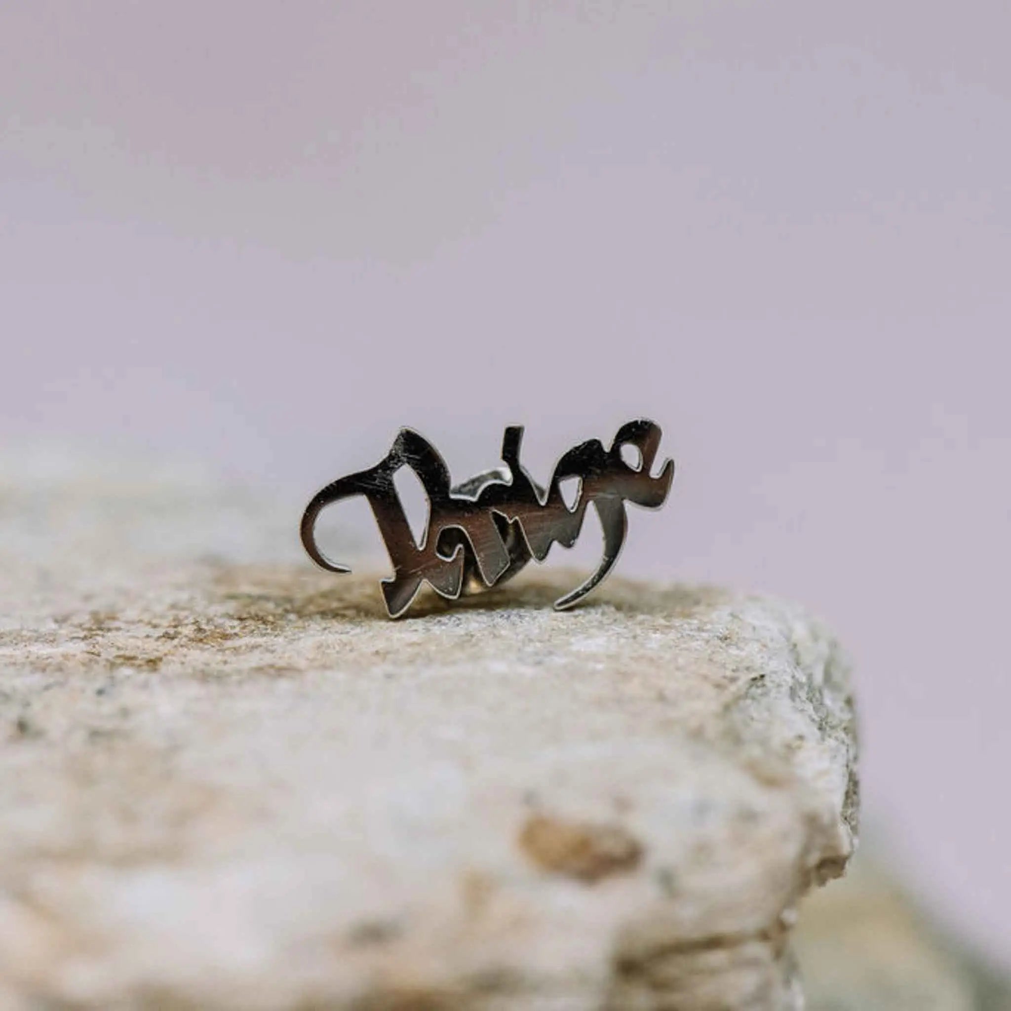 Amelia Rose Ring - Orbit Rings