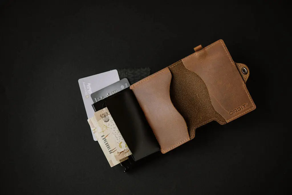 Apex Card Wallet