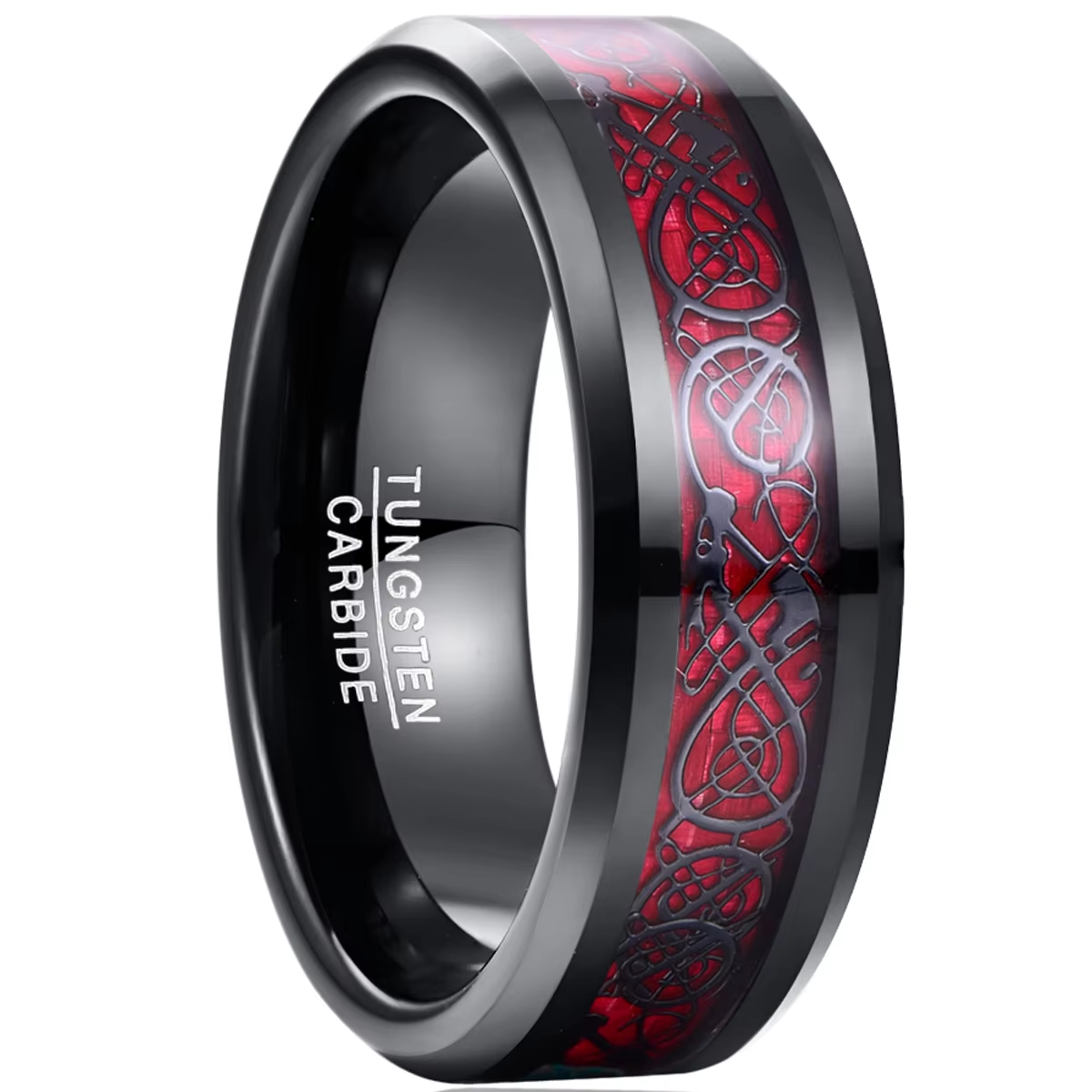 Celtic Red BE