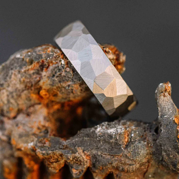 Charolais Zirconium or Titanium