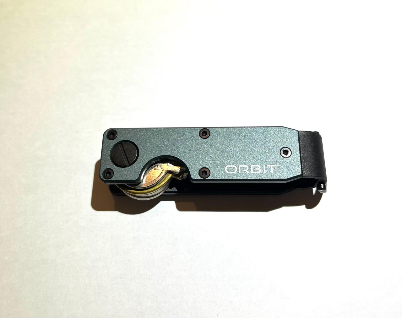 EVO Key Organiser
