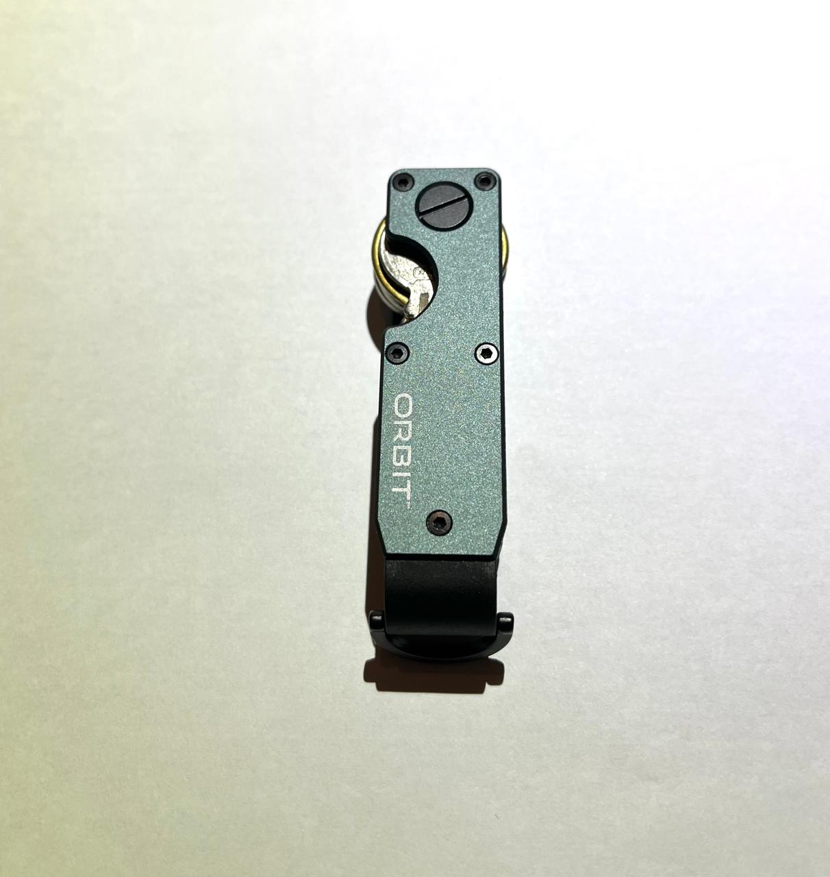 EVO Key Organiser