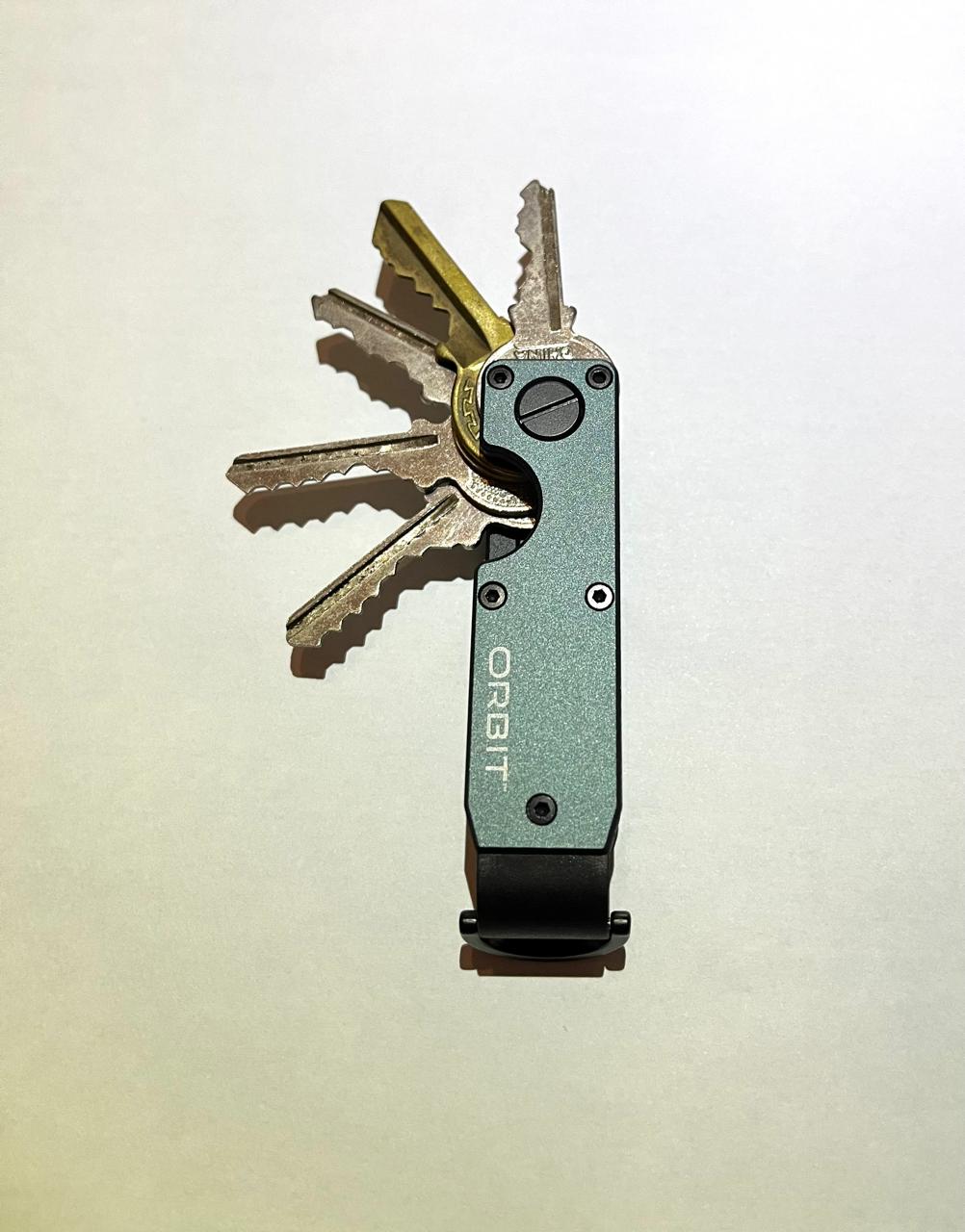 EVO Key Organiser