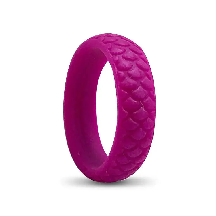Silicone rings birthstone deals
