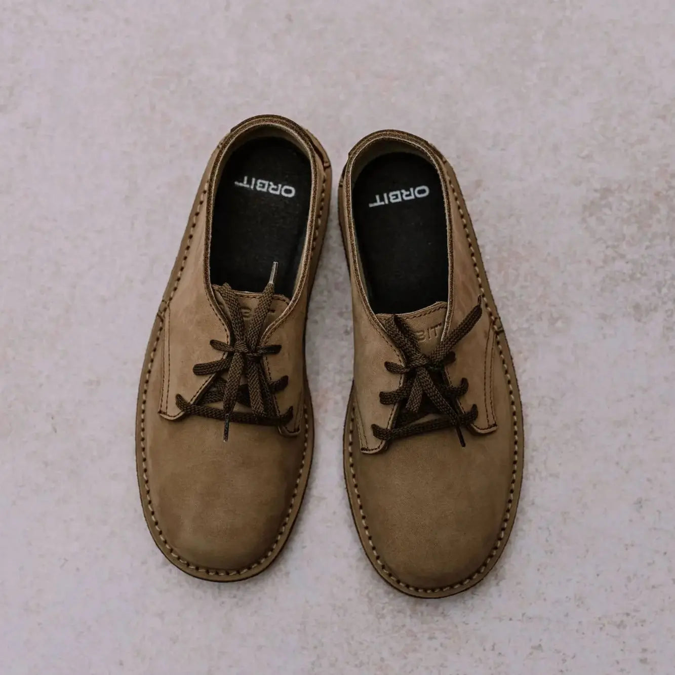 Mens Savannah Sands