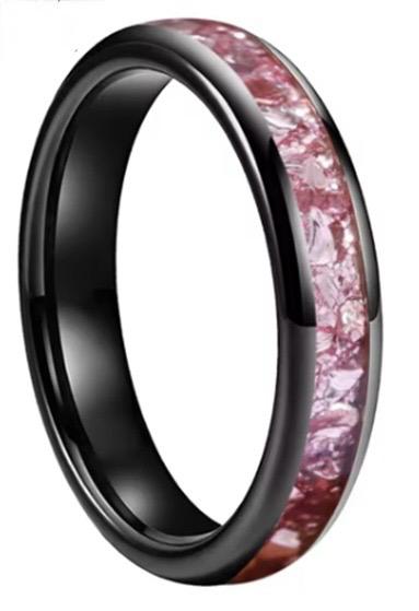Lunar Pink