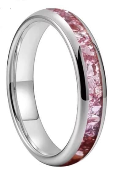 Lunar Pink