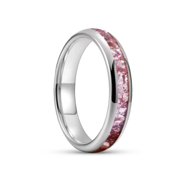 Lunar Pink