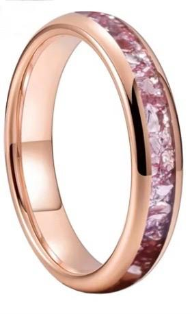 Lunar Pink