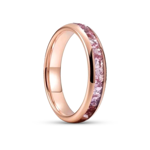 Lunar Pink