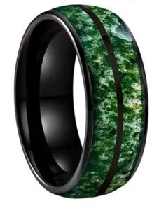 Moss Agate