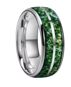 Moss Agate