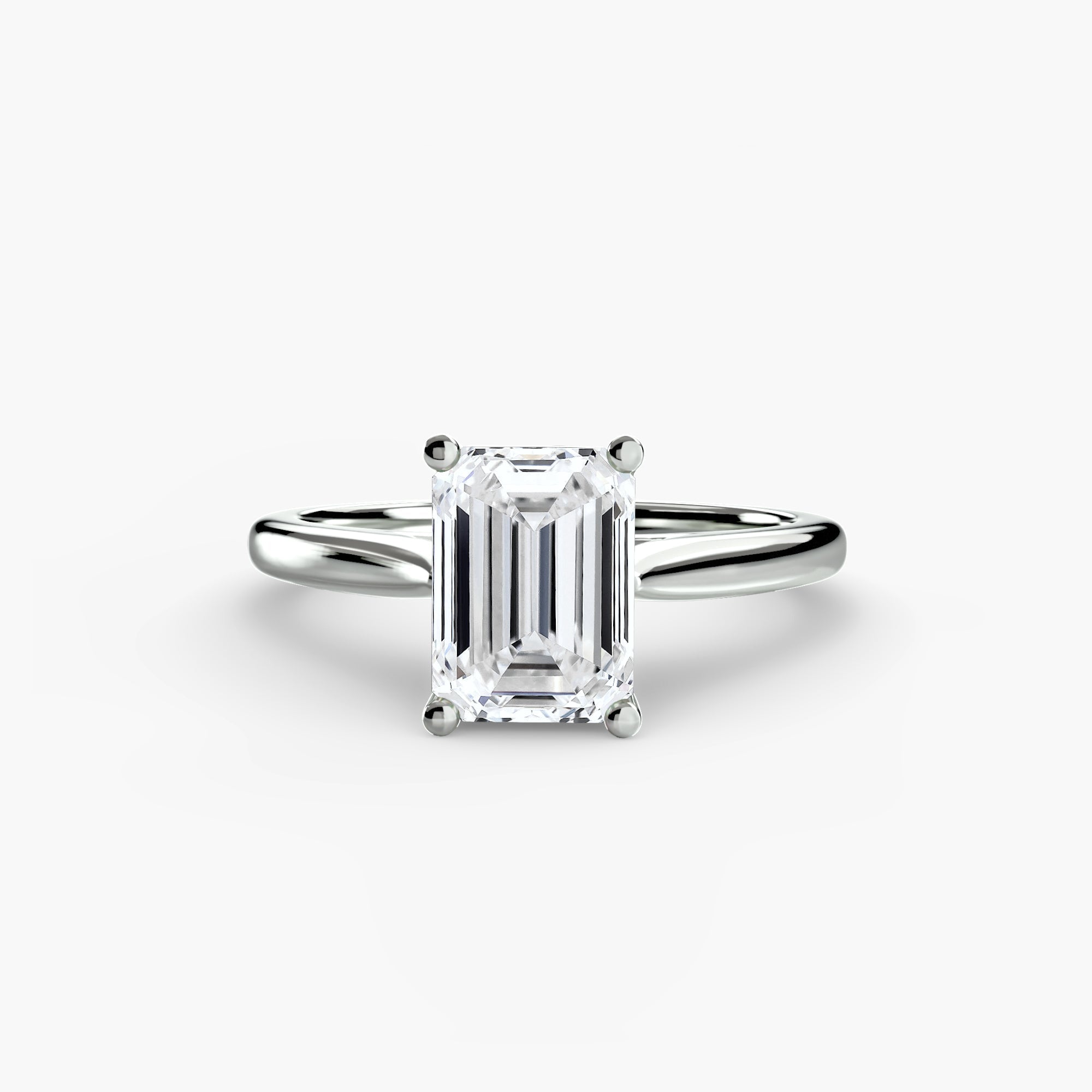 Completed Ring (South Africa Size Z+3)