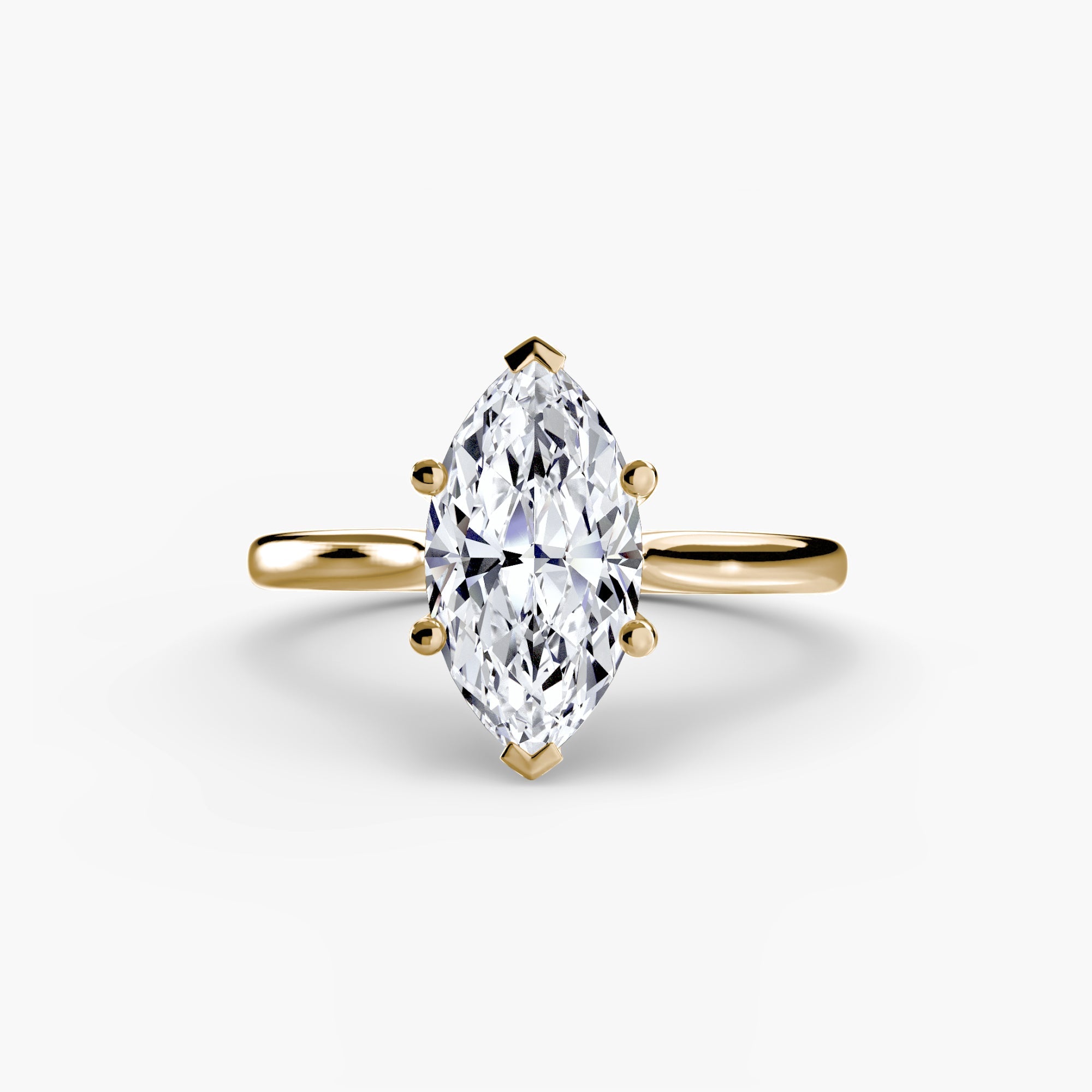 Completed Ring (South Africa Size N)