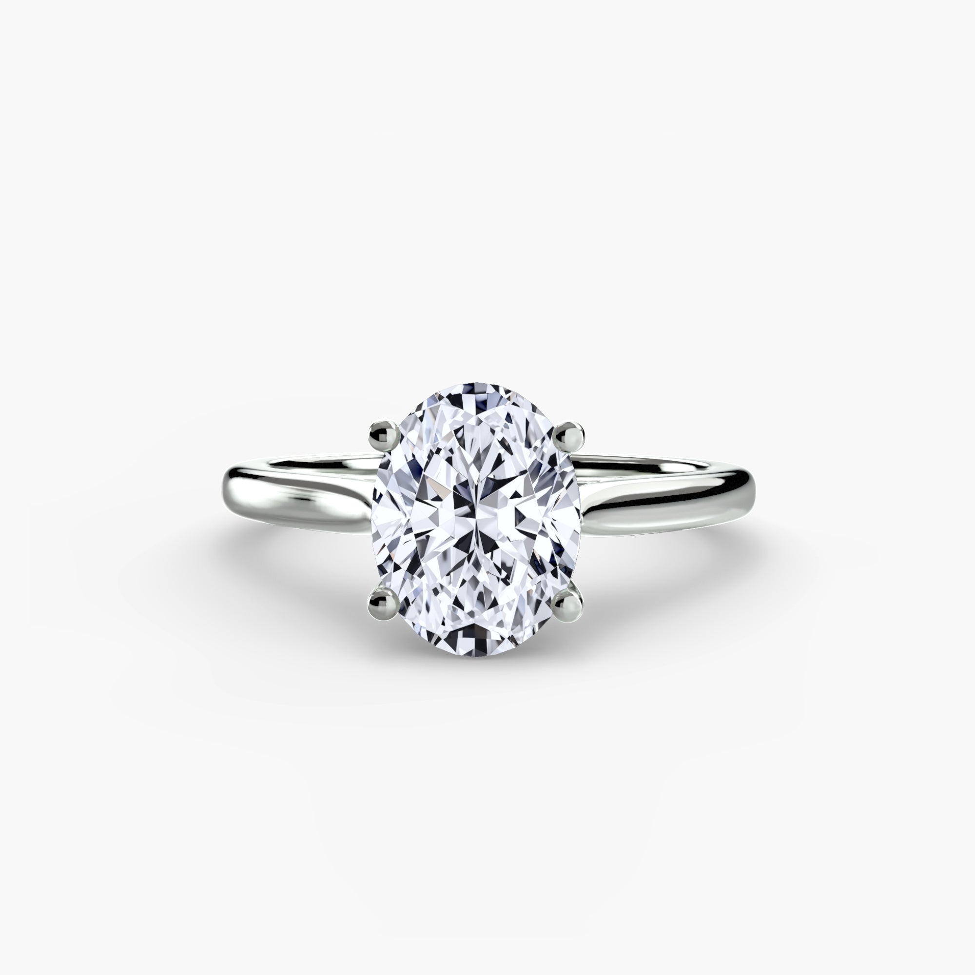 Completed Ring