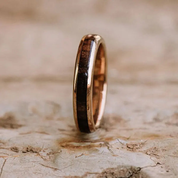 PerfectMatch His & Her Tungsten Carbide Ring Set