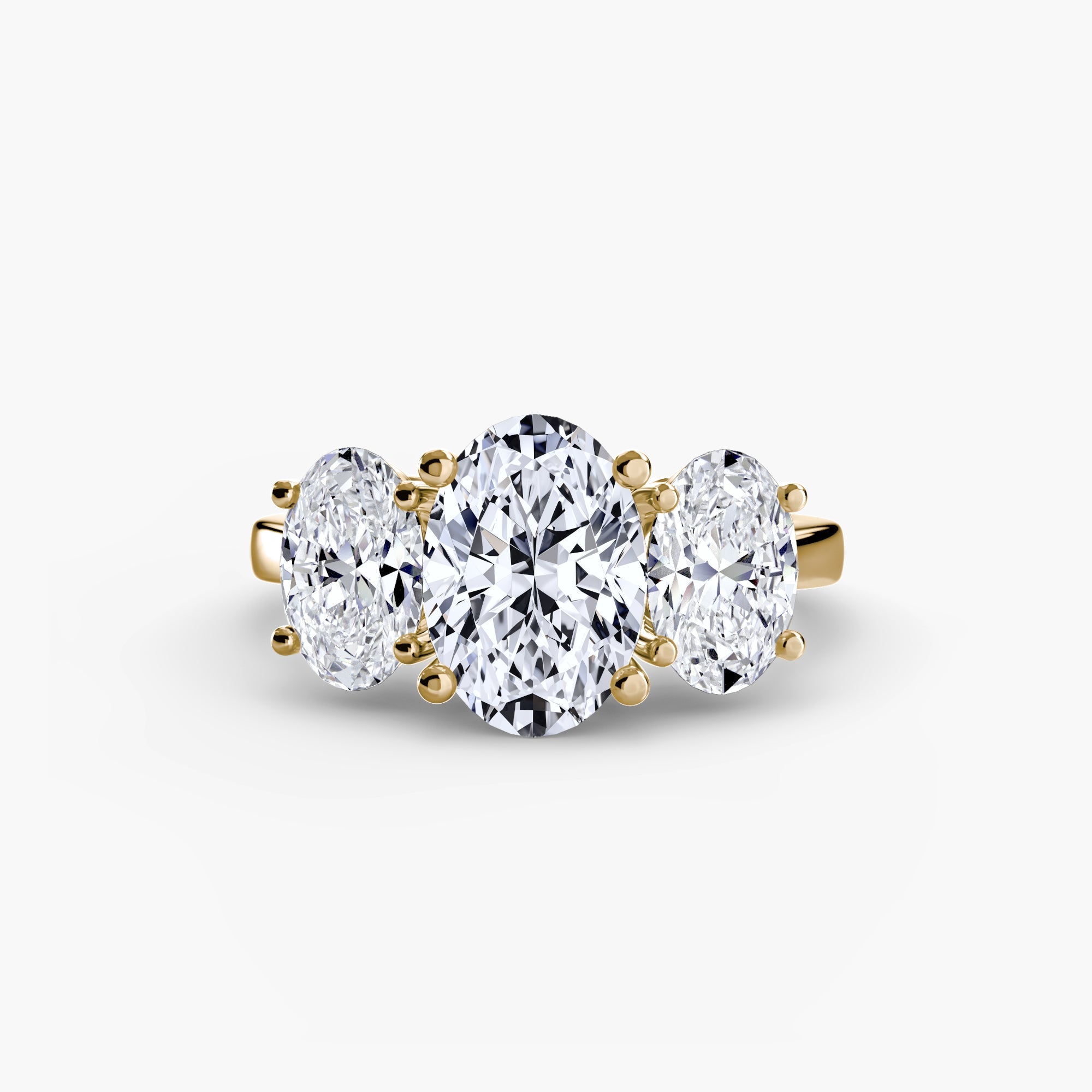 Completed Ring (United States Size 7.00)