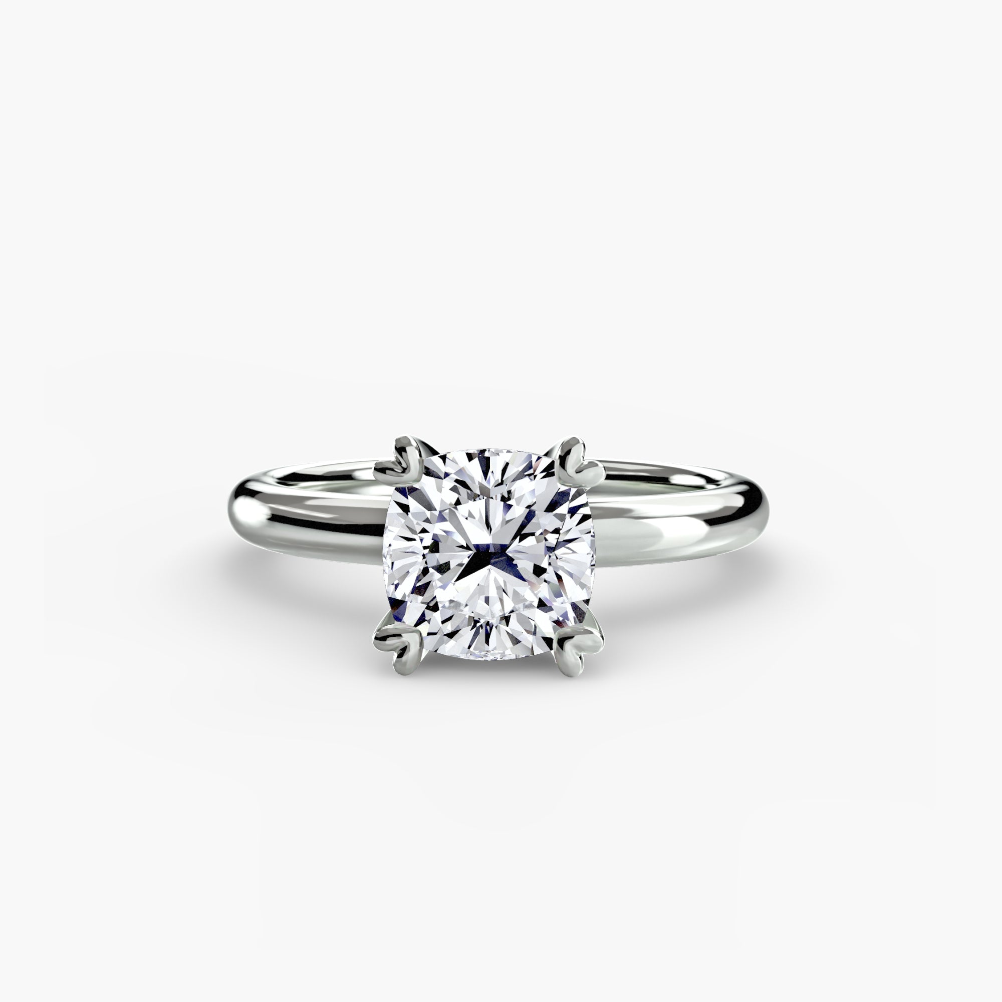 Completed Ring