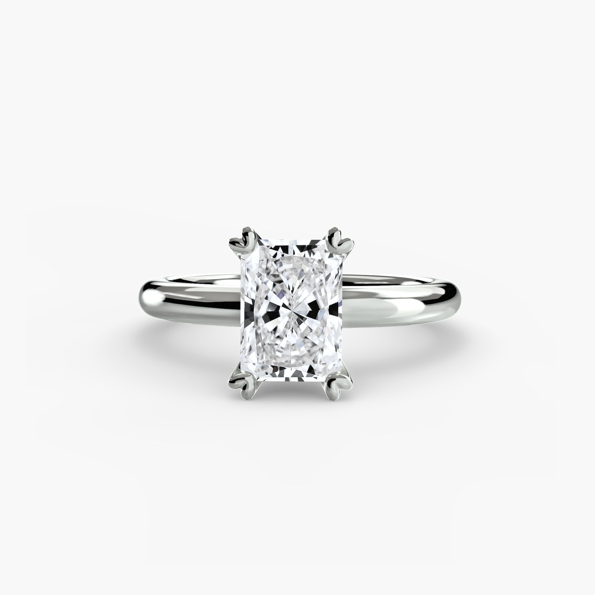 Completed Ring (South Africa Size N)
