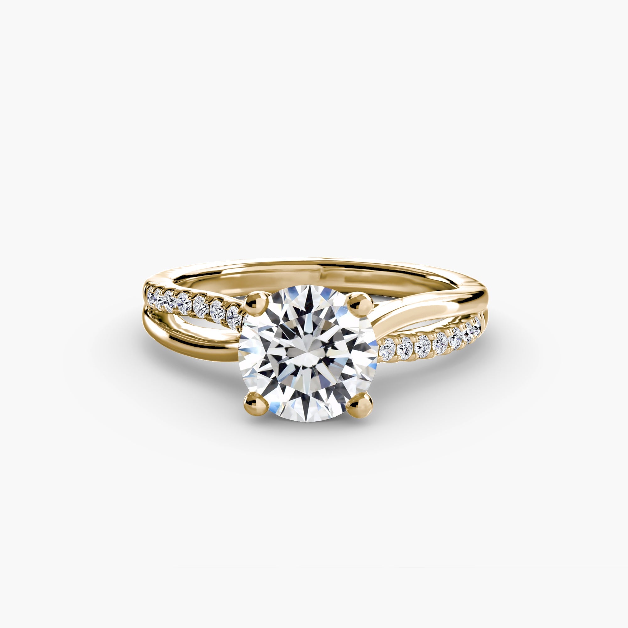 Completed Ring (South Africa Size I½)