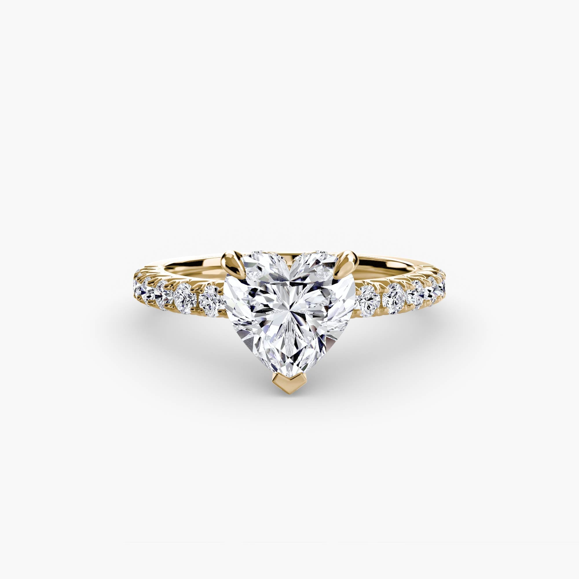 Completed Ring (South Africa Size O½)