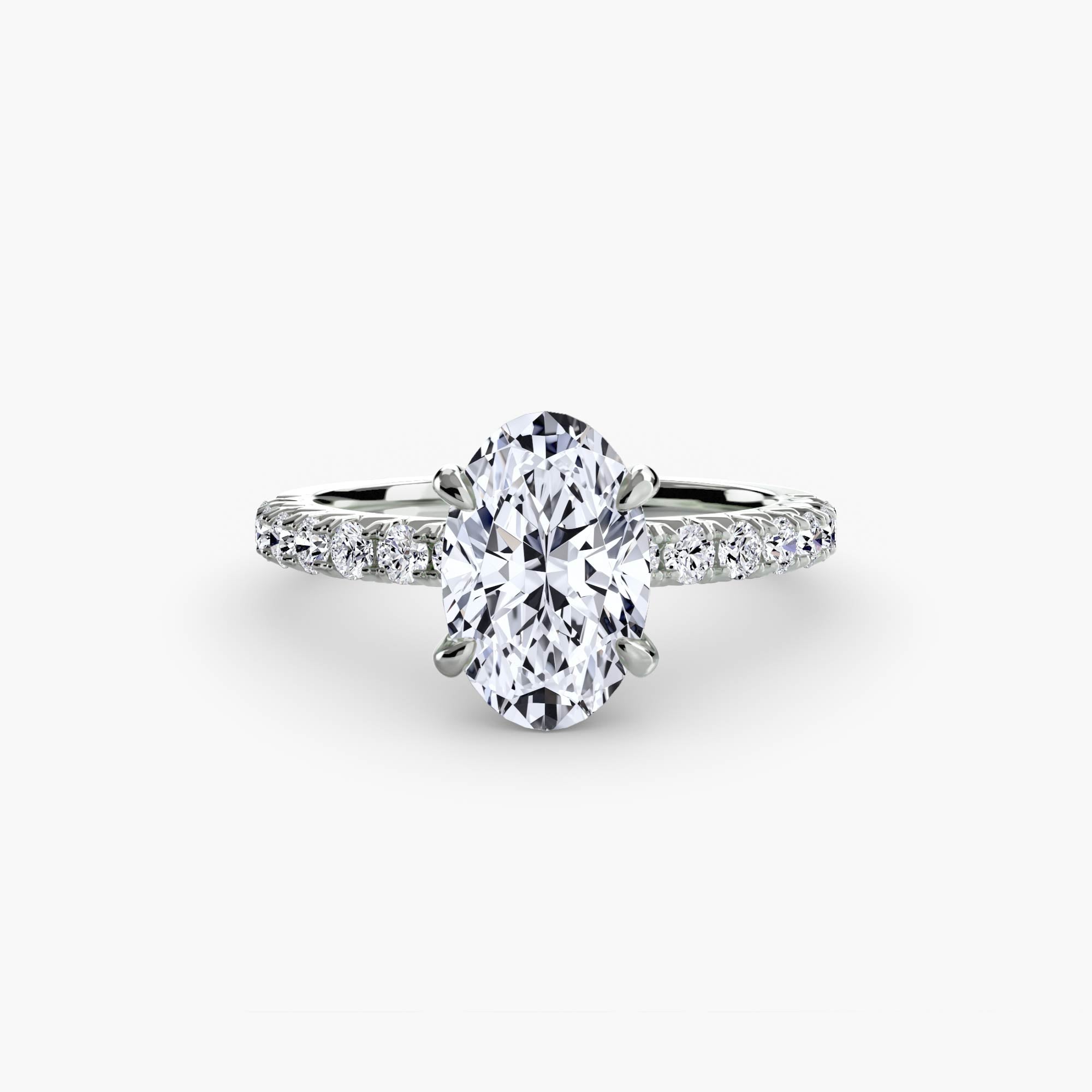 Completed Ring (South Africa Size N)