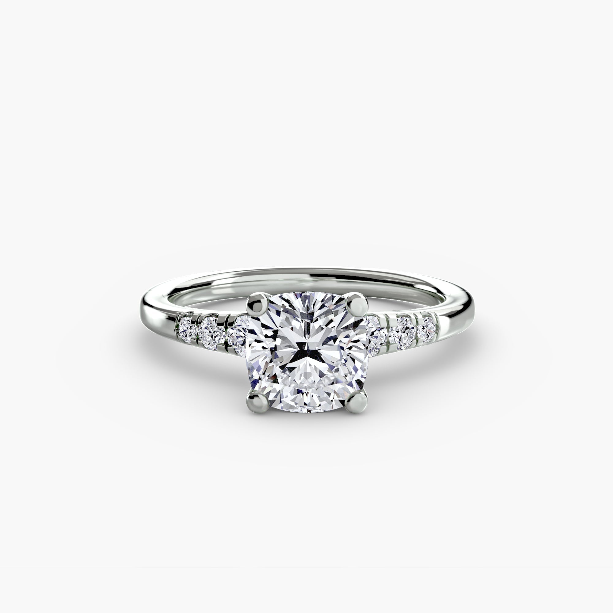 Completed Ring (South Africa Size W)