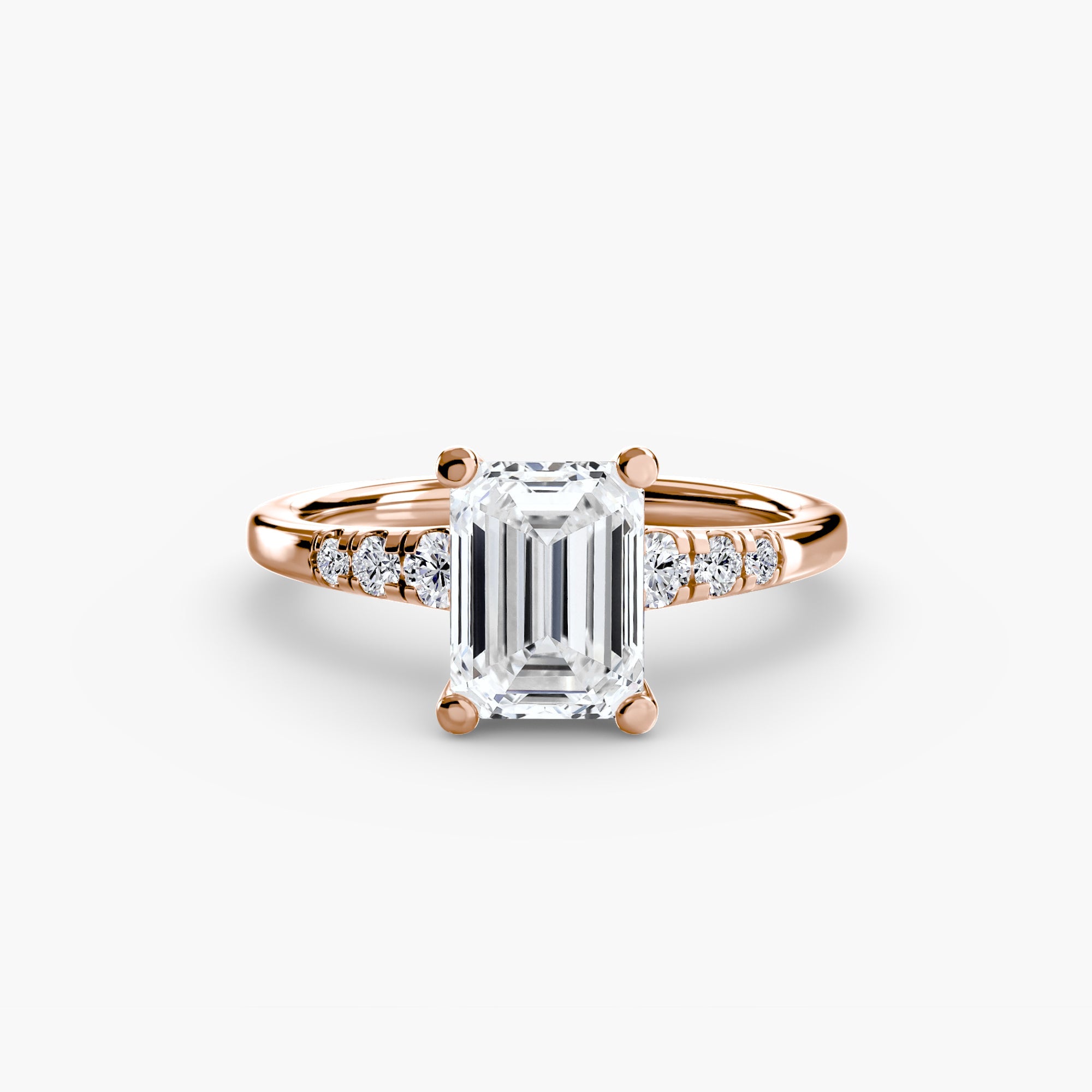 Completed Ring (South Africa Size F½)