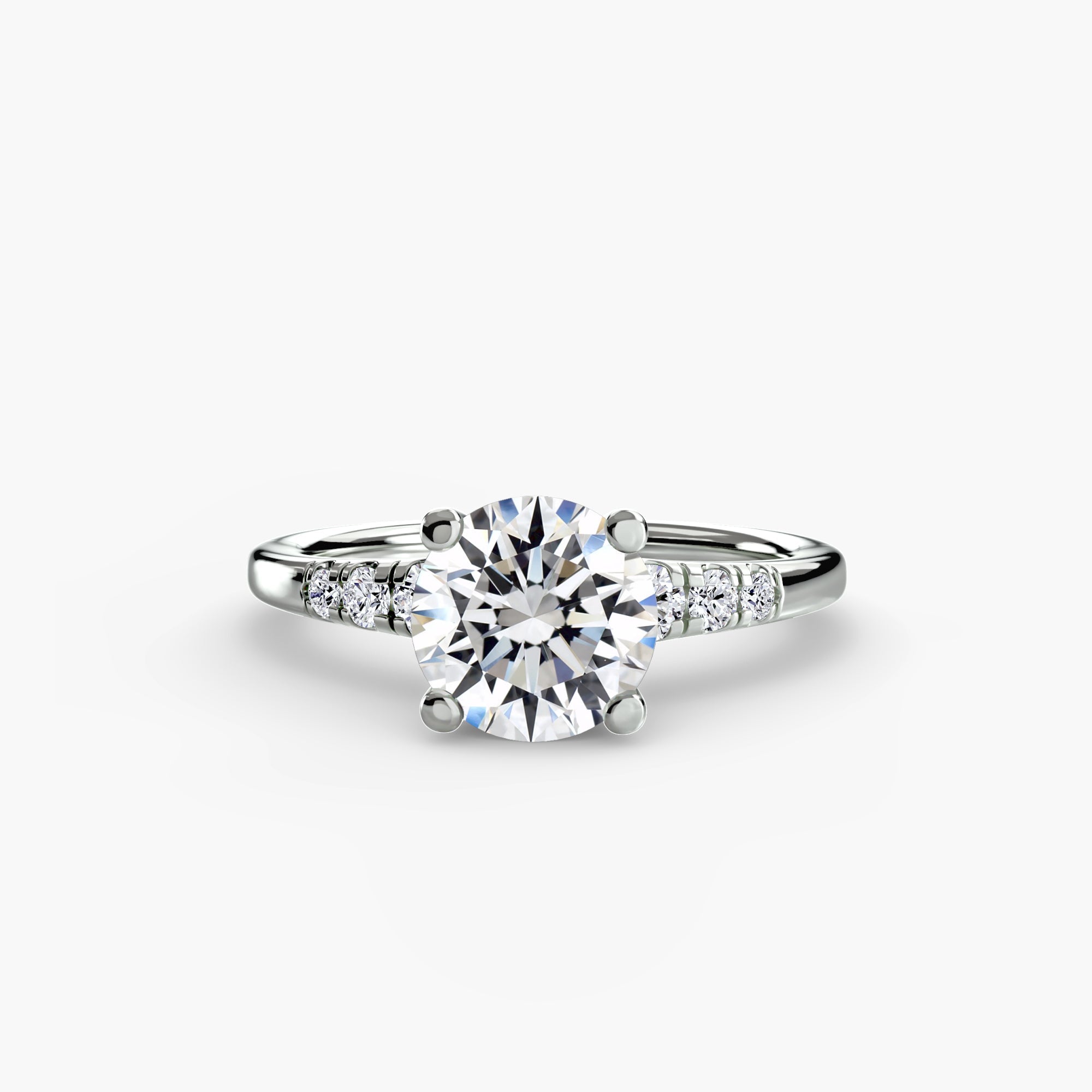 Completed Ring (South Africa Size O)