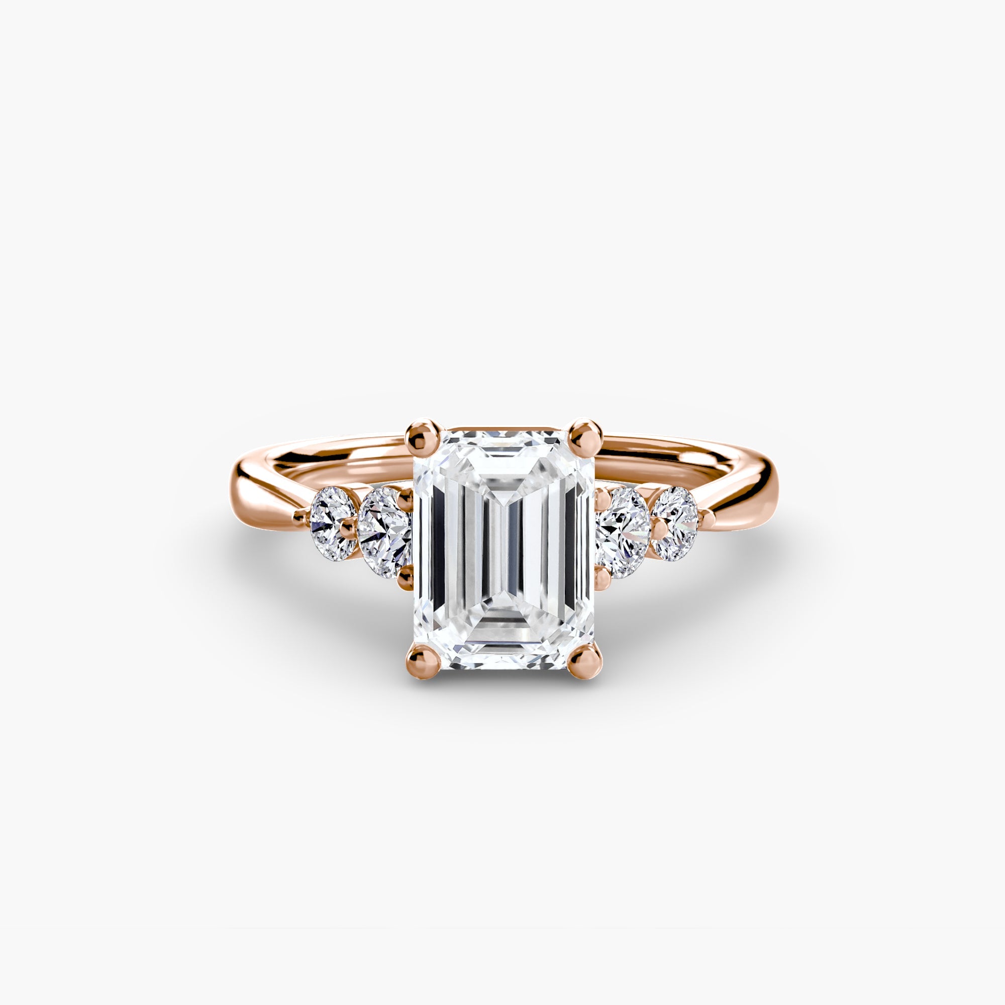 Completed Ring