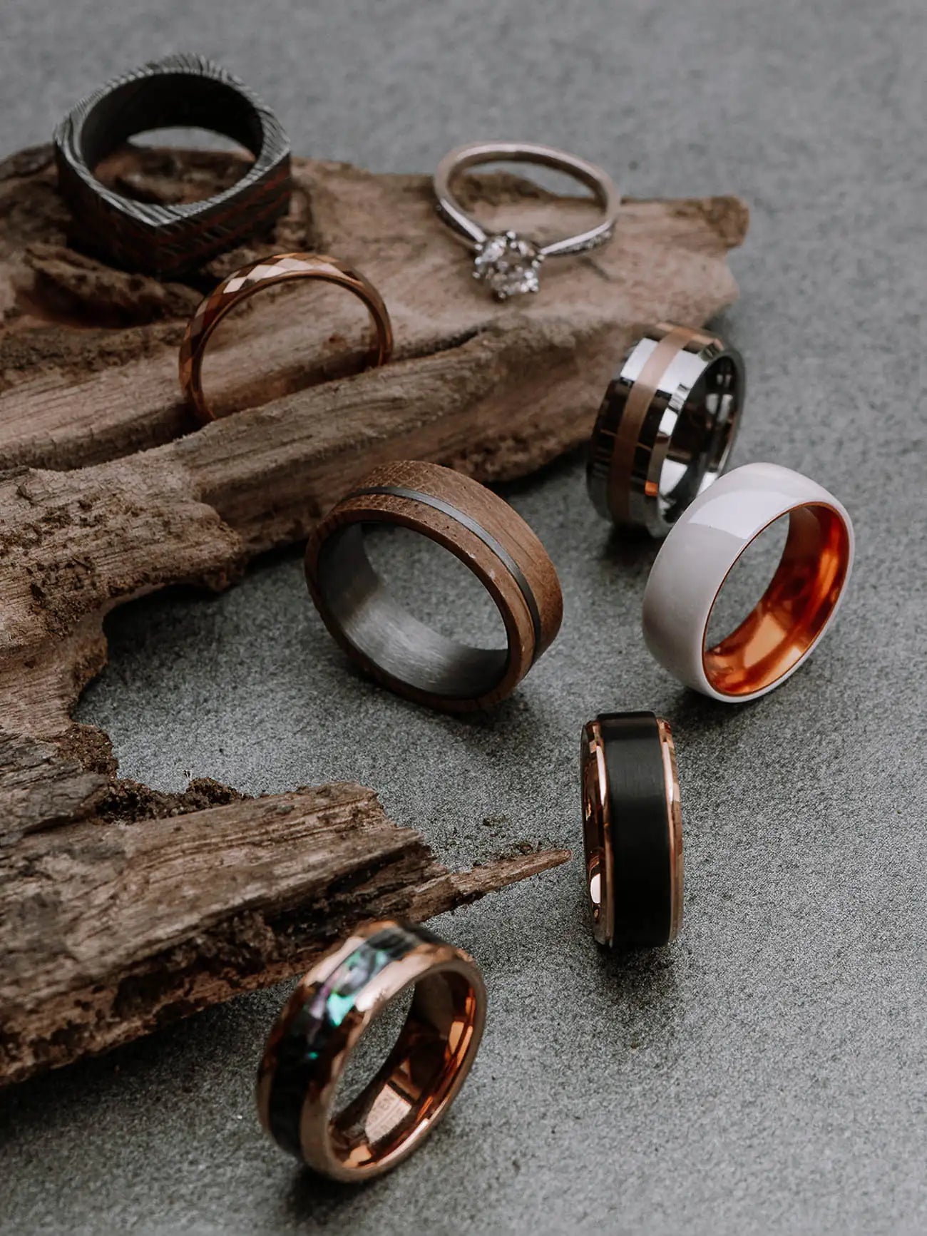 General ring size deals