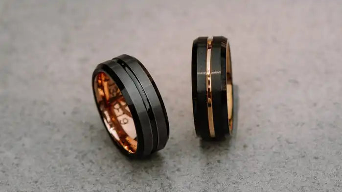 Orbit Rings Jewellery Wallets Watches and Bags